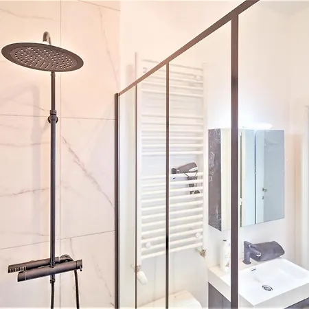 Lily Apartment. Historic Center Of Apartment Antwerp